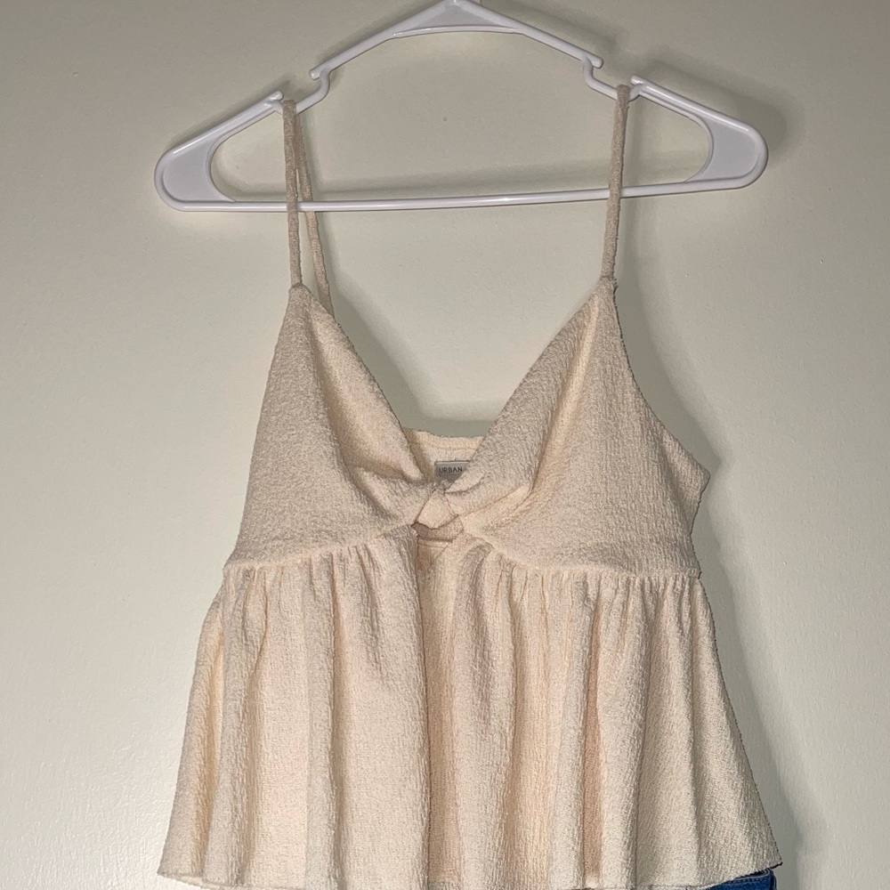 Urban Outfitters Tank Top